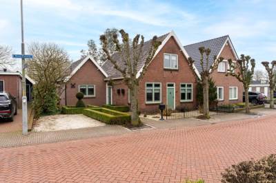 Woning Burgemeester Posweg 13 Brakel