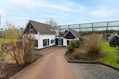 Woning Schenkeldijk 1 Nieuwendijk