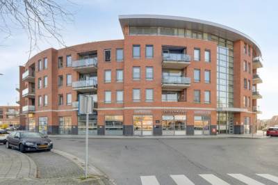 Woning Brink 17 Huissen