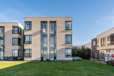 Woning Heereweg 21U Lisse