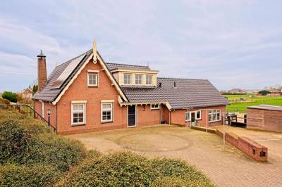 Woning Vleugeldijk 30 Zuilichem