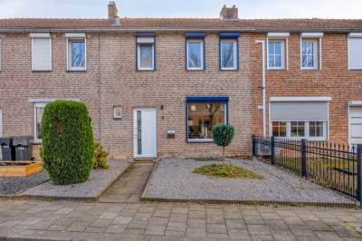 Woning Arnoldenstraat 9 Stein