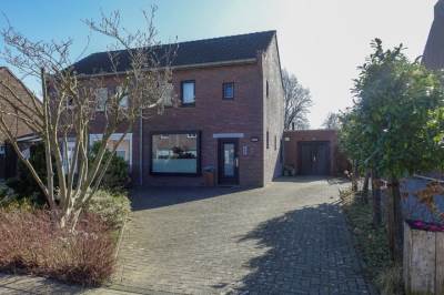 Woning Gulicksestraat 78 Sittard
