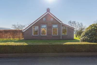 Woning Markeweg 129 Blesdijke