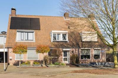 Woning Wolfswaard 82 Beesd