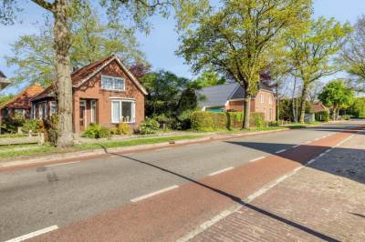 Woning Dorpsstraat 89 Onstwedde