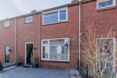 Woning Nazareth 4 's-Gravenpolder