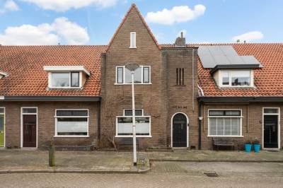 Woning Gladiolenstraat 20 Zwolle