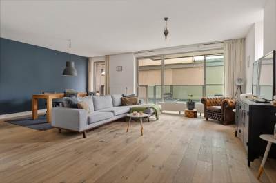 Woning Willem Augustinstraat 197 Amsterdam