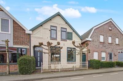 Woning Axelsestraat 55 Zaamslag