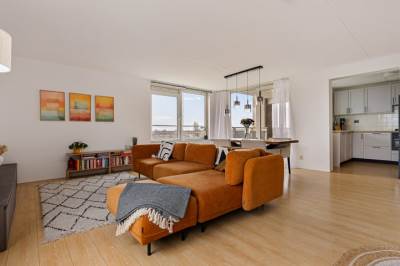 Woning Fregat 421 Diemen