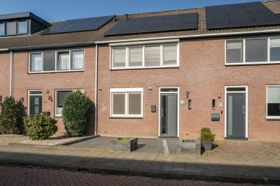 Woning Runenberghoek 40 Enschede