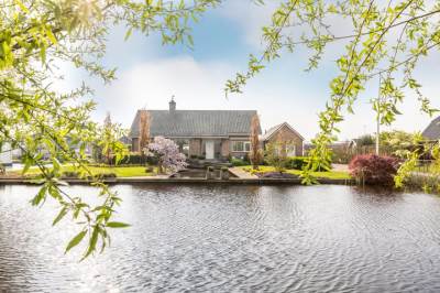 Woning Zuidwijk 29 Boskoop