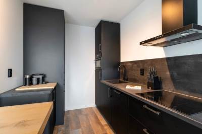 Woning Van Cittersstraat 94 Rotterdam