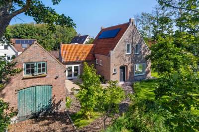 Woning Duinweg 75 Zoutelande