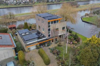 Woning Wetterkrite 47 Goutum