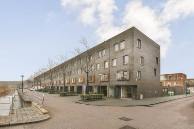 Woning Vätternkade 78 Amsterdam