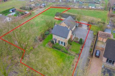 Woning Beukelaarstraat 7 Veghel