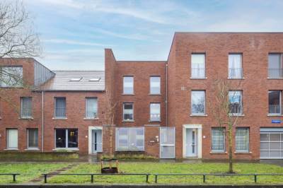 Woning Lavendellaan 22 Eindhoven