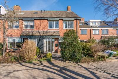 Woning Duinzicht 6 Valkenburg (ZH)