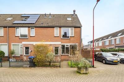 Woning Kersegaarde 2 Nieuwegein