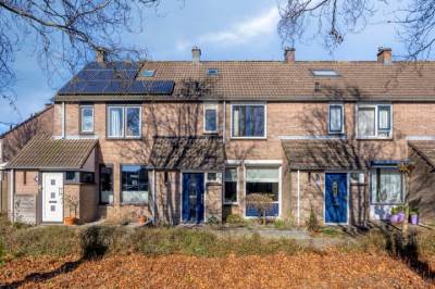 Woning Hoogmeer 2603 Wijchen