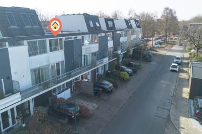Woning Valeriaanstraat 149 Soest