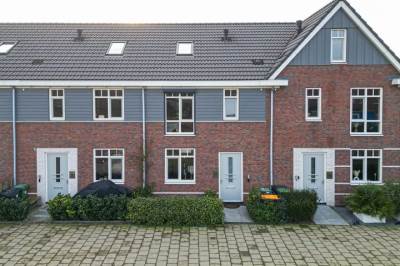 Woning Keizerskroon 20 Voorhout