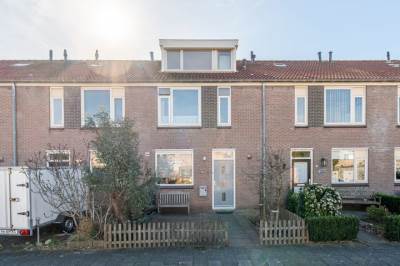 Woning Bloemenschans 18 Voorhout