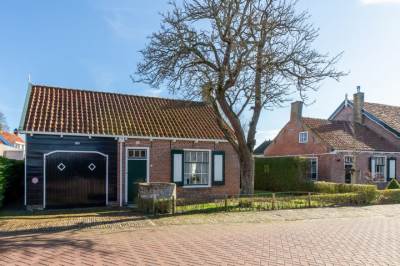 Woning Schoolstraat 5 Vrouwenpolder