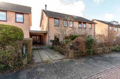 Woning Botter 3832 Lelystad