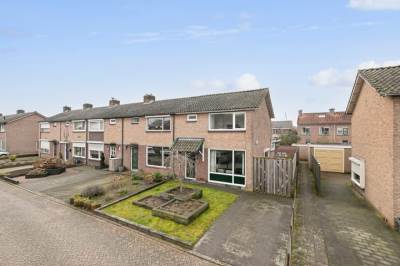 Woning Steenstraat 10 Didam