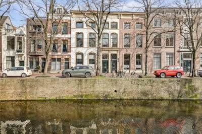 Woning Oosthaven 50B Gouda
