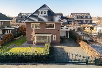 Woning Hoofdweg 795B Hoofddorp