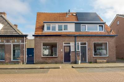 Woning Diezerenk 42 Zwolle