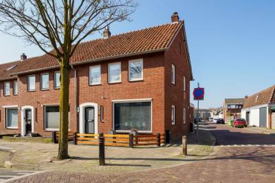 Woning Dennenbosweg 77 Hengelo (OV)