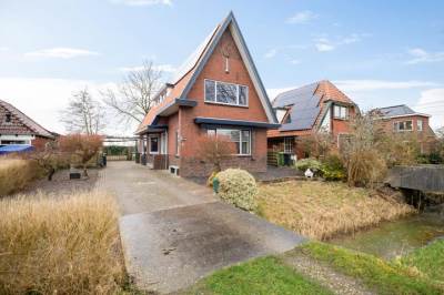 Woning Wolddijk 121 Groningen