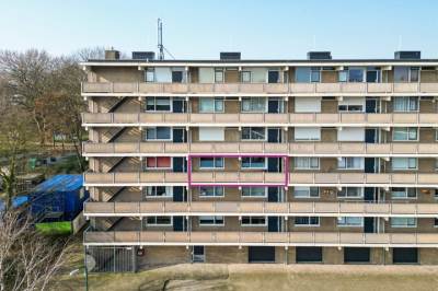 Woning Frans Halslaan 227 Oegstgeest