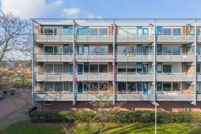 Woning Koolmeesstraat 47 Leiderdorp