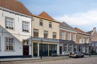 Woning Oliestraat 22 Grave