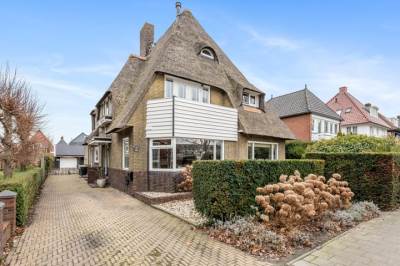 Woning van Beresteijnstraat 29 Veendam