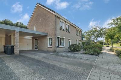 Woning Dille 20 Nijverdal