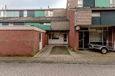 Woning Bastion 47 Lelystad