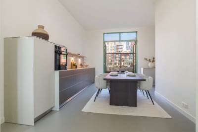 Woning Hilledijk 134F Rotterdam