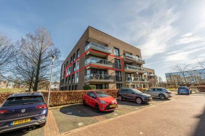Woning Gravinnelaan 88 Oud-Beijerland