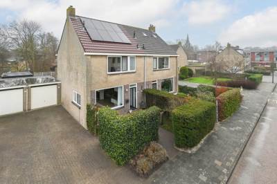 Woning George Hendrik Breitnerlaan 16 Nederhorst den Berg