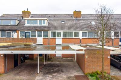 Woning Saturnus 45 Katwijk (ZH)