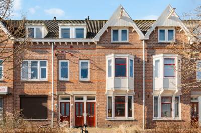 Woning Ganzenweg 7 Amsterdam
