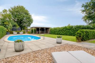 Woning Hollands Diepstraat 13 Nispen