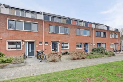 Woning Dukaat 40 Dronten